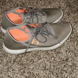 Under Armour Speedform shoes